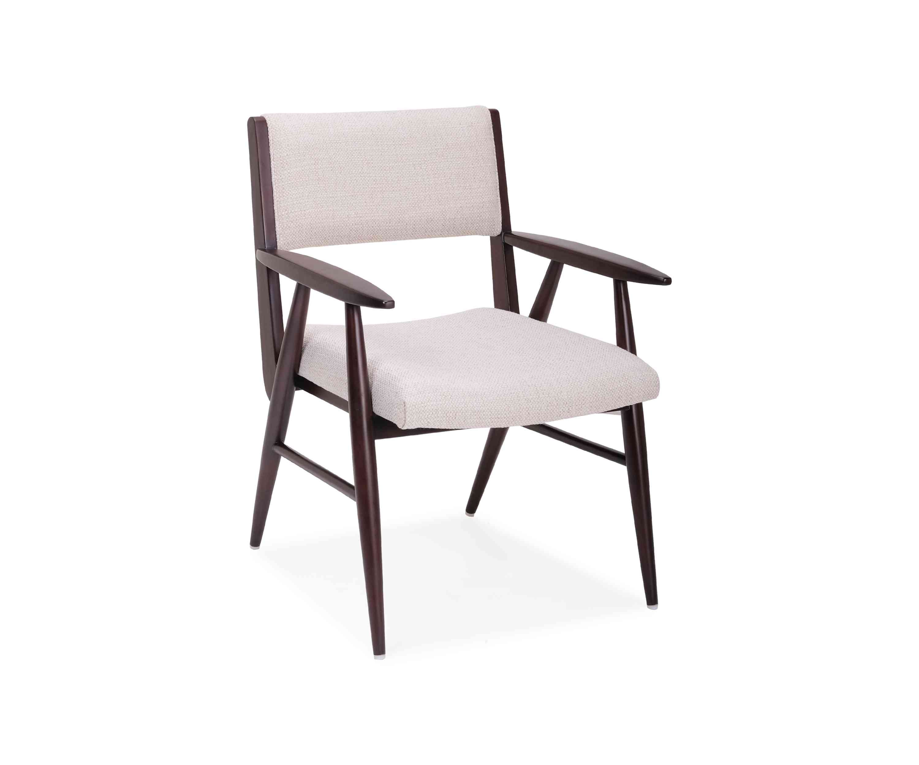 DEEN DINING CHAIR